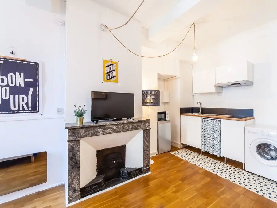 Appartement à louer, 25m², Montpellier