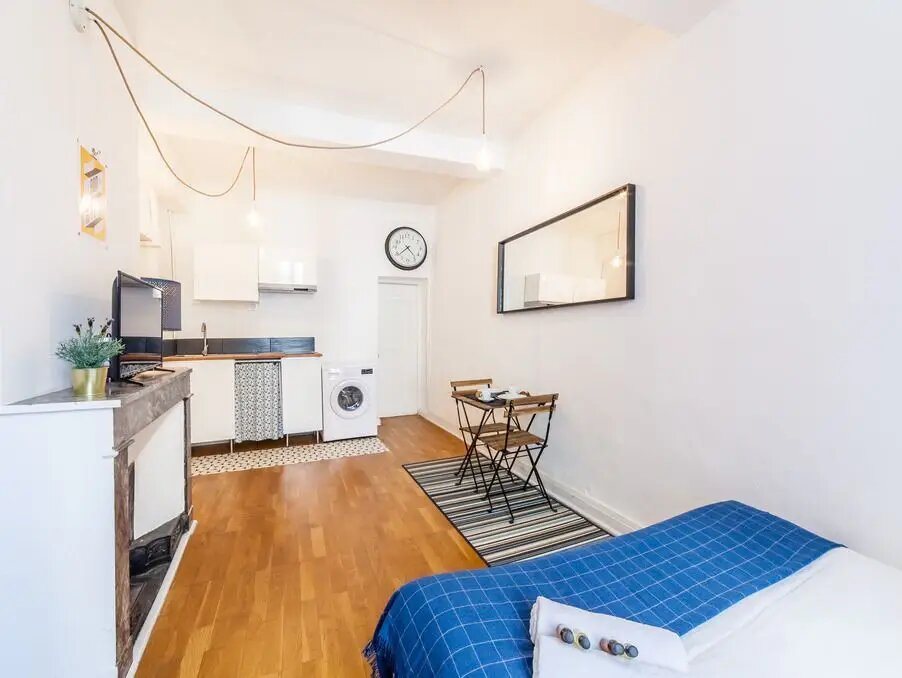 Appartement à louer, 25m², Montpellier