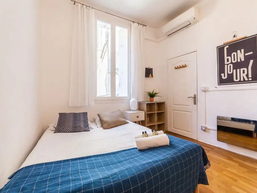 Appartement à louer, 25m², Montpellier
