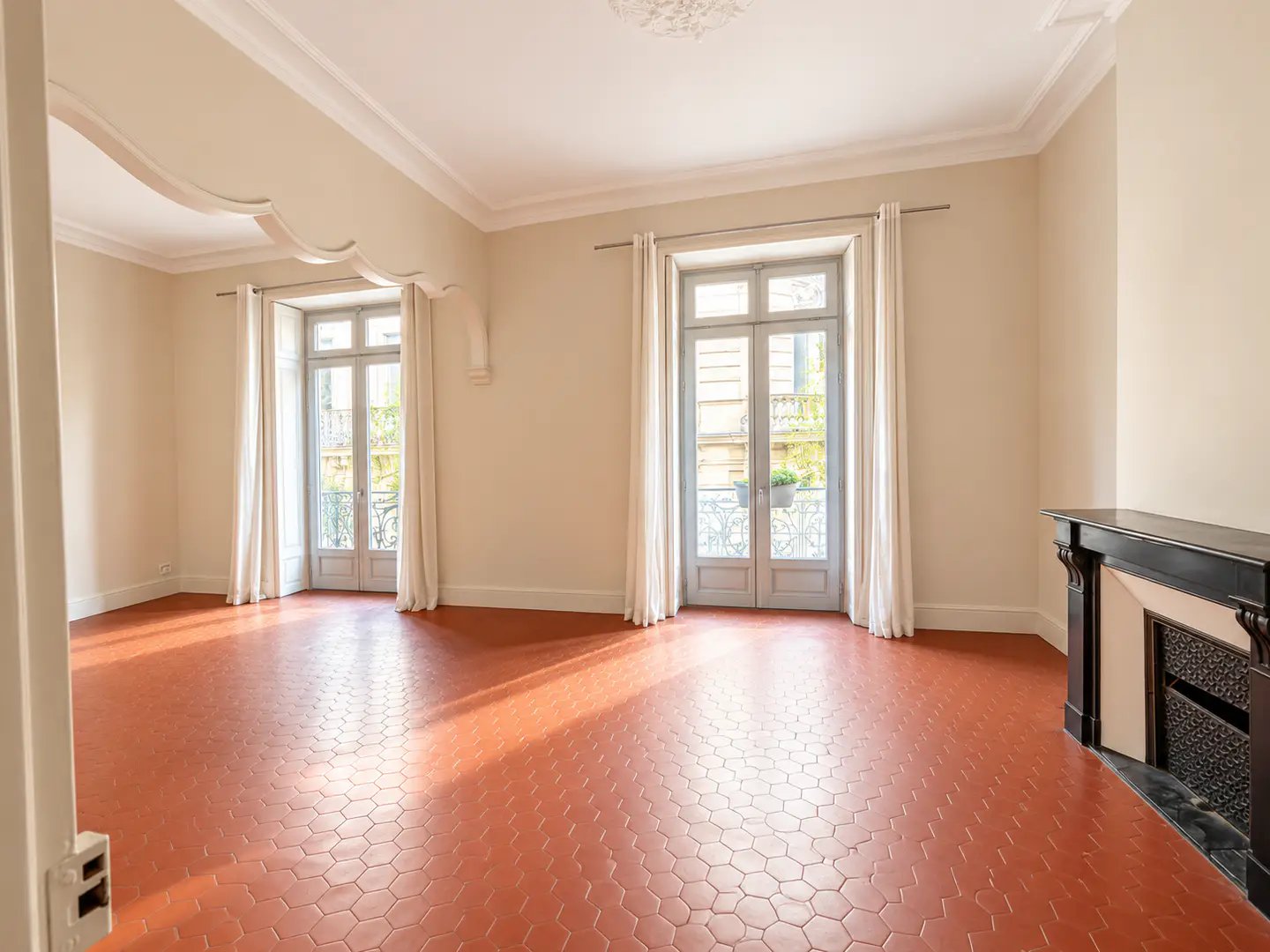 Appartement à louer, 105m², Montpellier