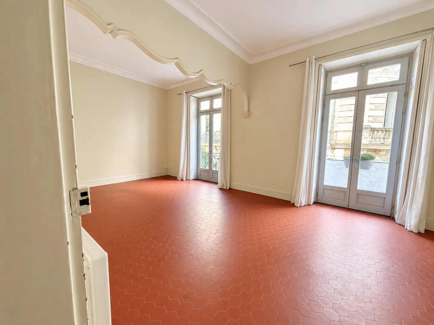 Appartement à louer, 105m², Montpellier