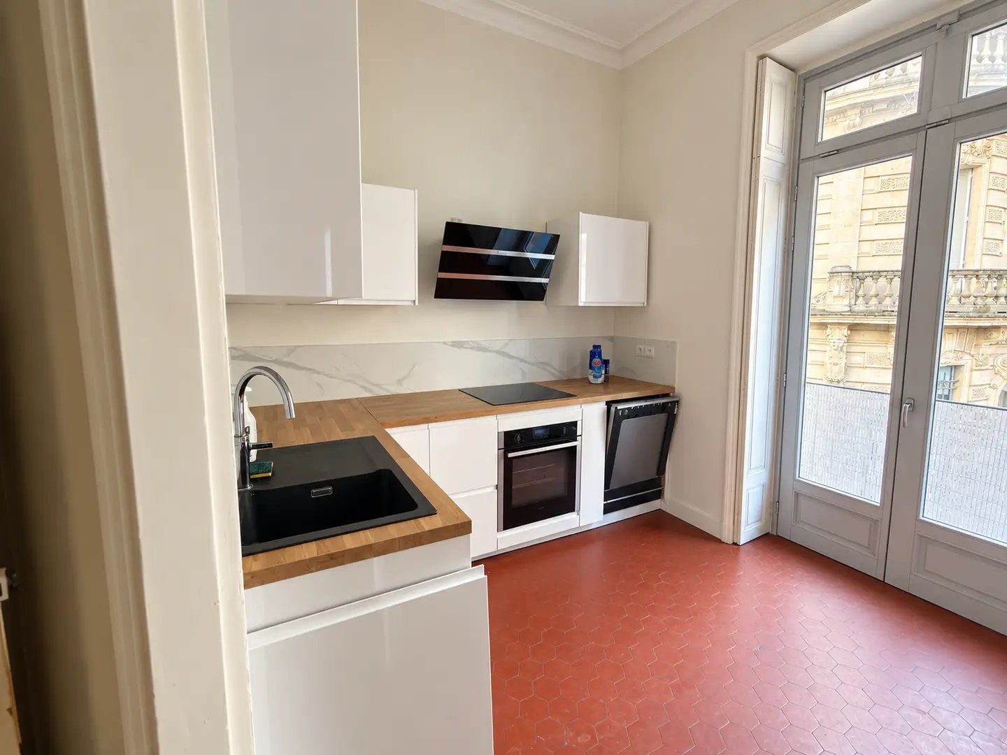 Appartement à louer, 105m², Montpellier