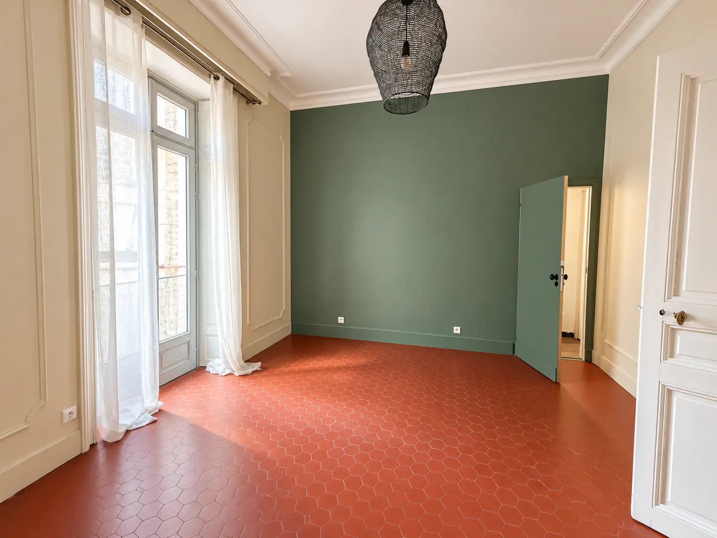 Appartement à louer, 105m², Montpellier