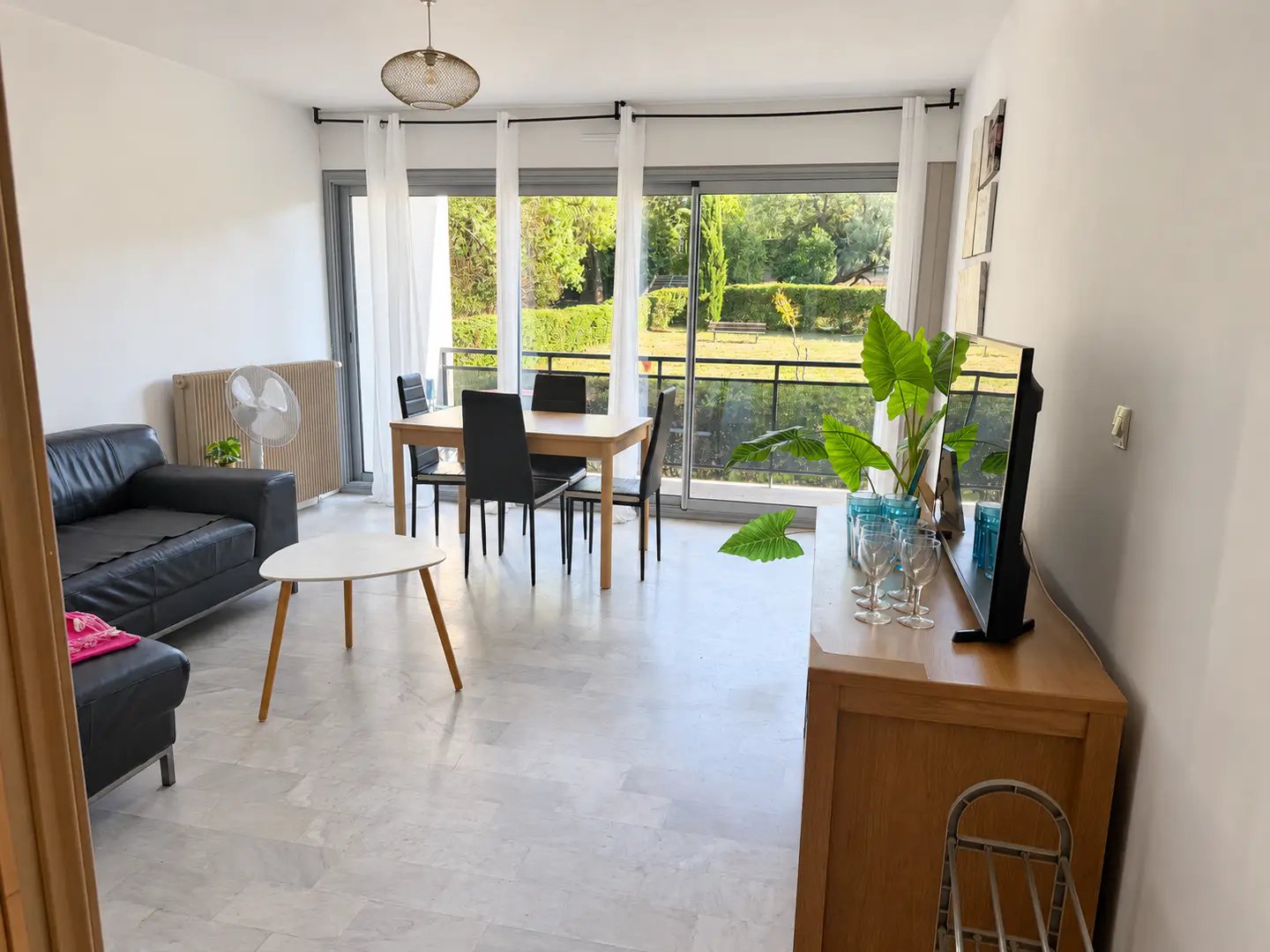 Appartement à louer, 69m², Montpellier