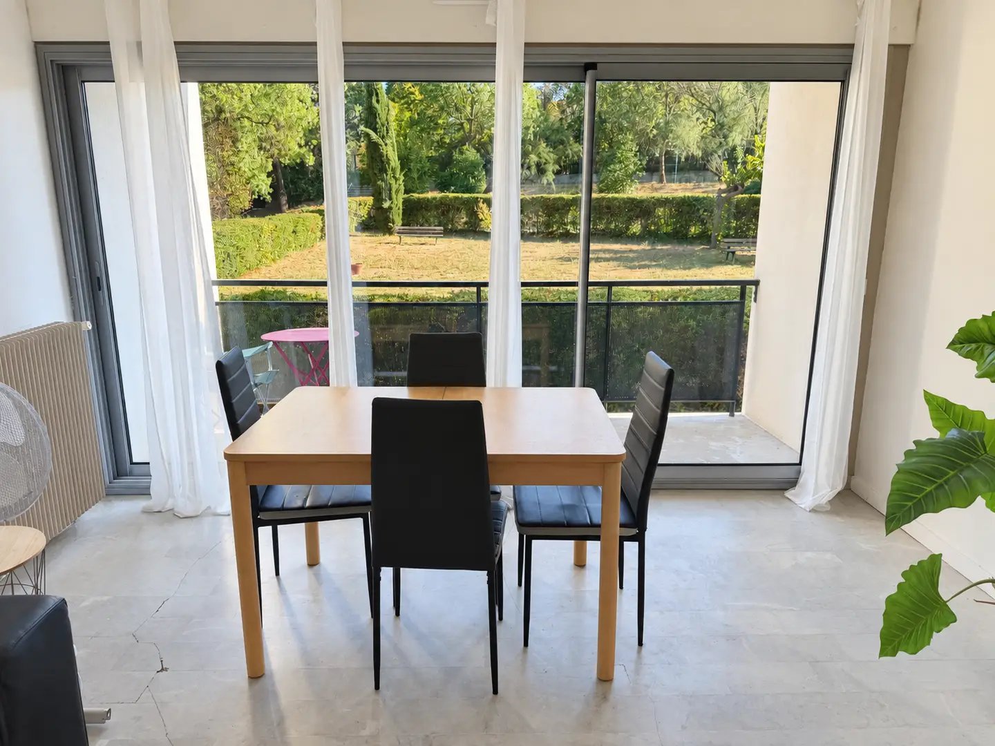 Appartement à louer, 69m², Montpellier