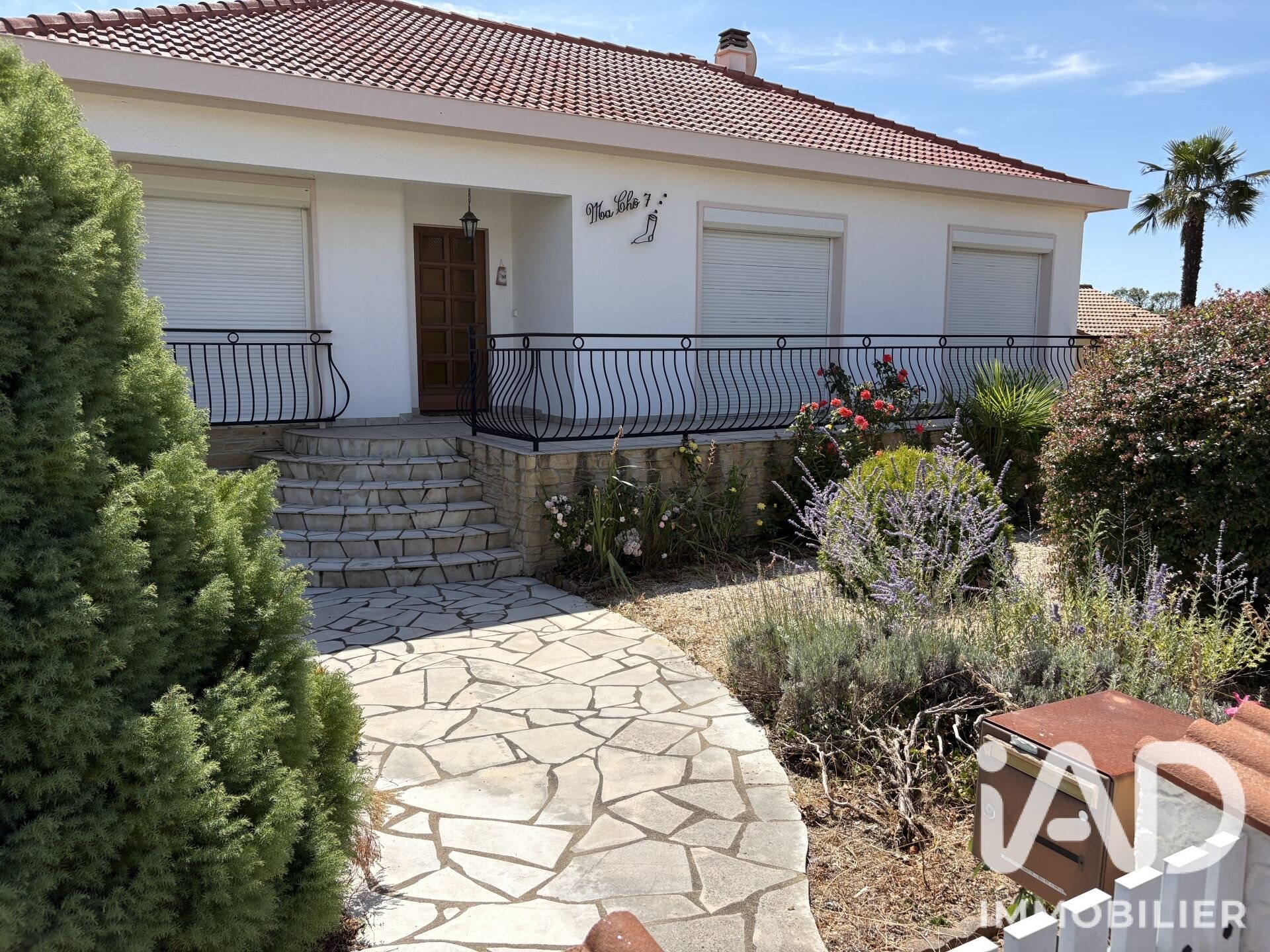 Maison à vendre, 115m², Saint-Michel-Chef-Chef