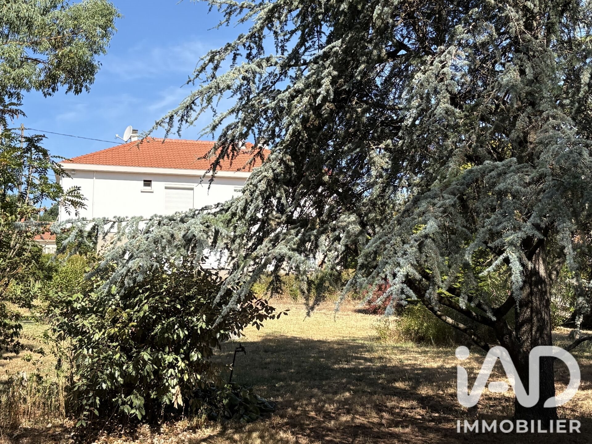 Maison à vendre, 115m², Saint-Michel-Chef-Chef