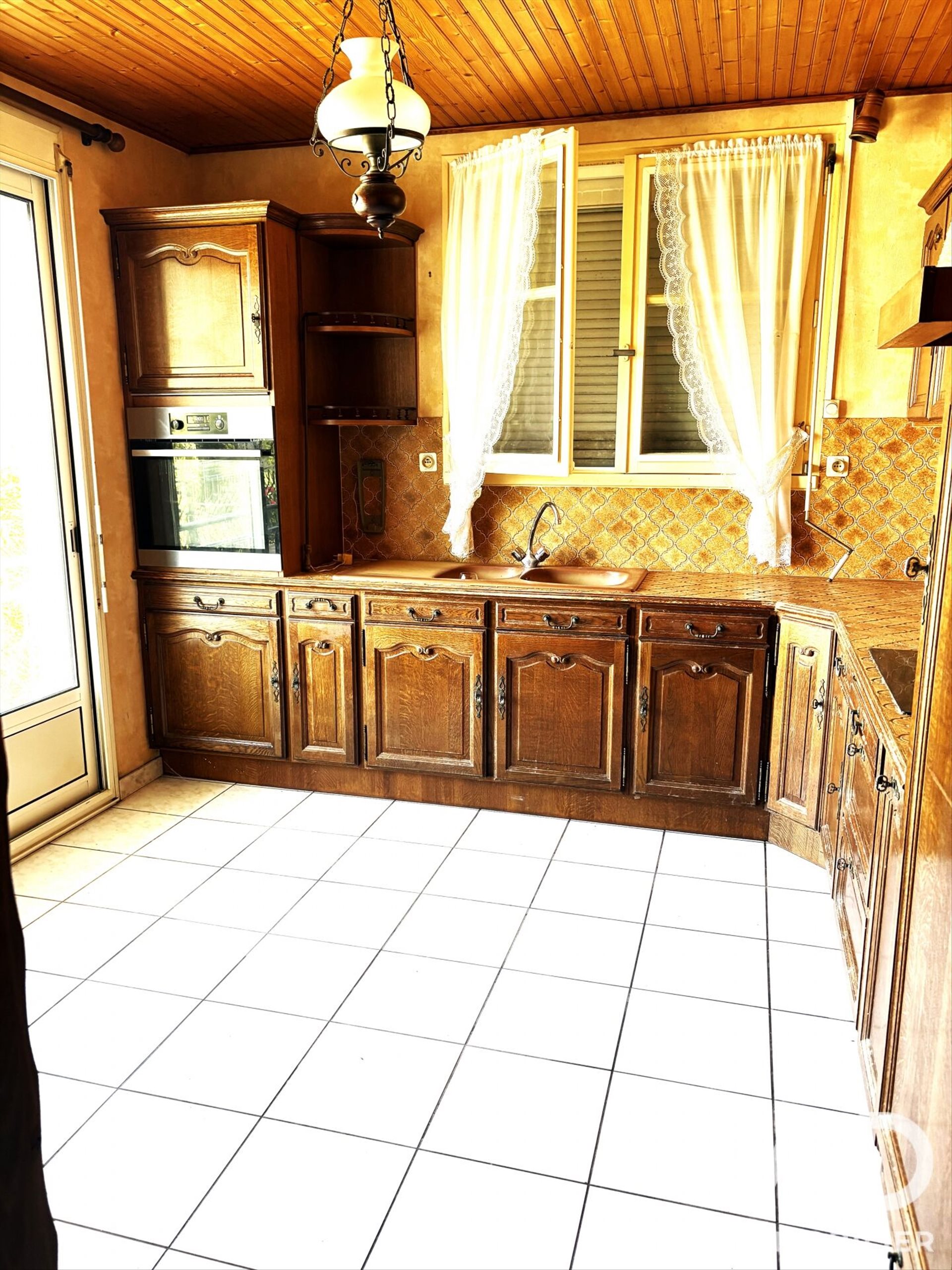 Maison à vendre, 115m², Saint-Michel-Chef-Chef