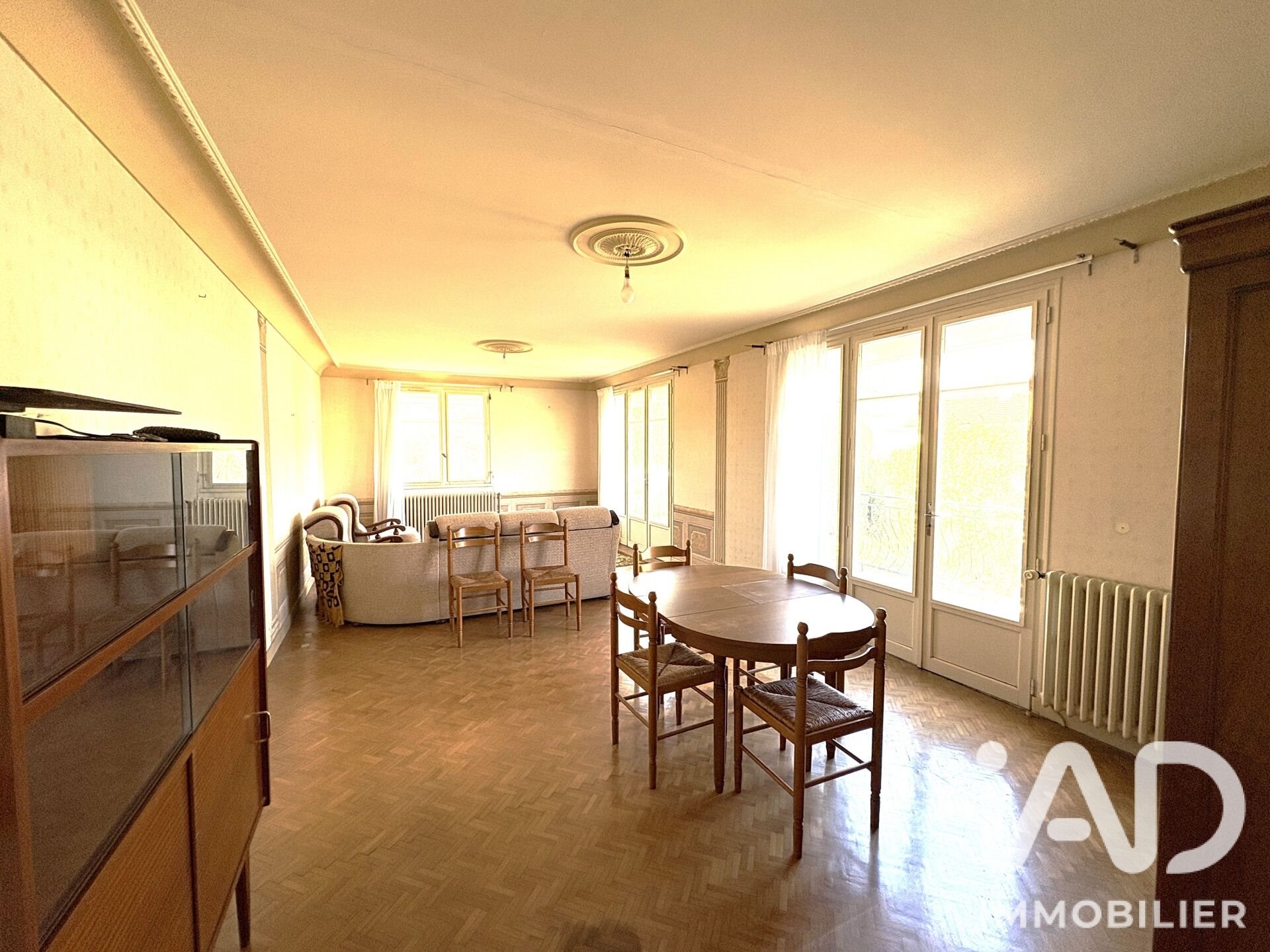 Maison à vendre, 115m², Saint-Michel-Chef-Chef