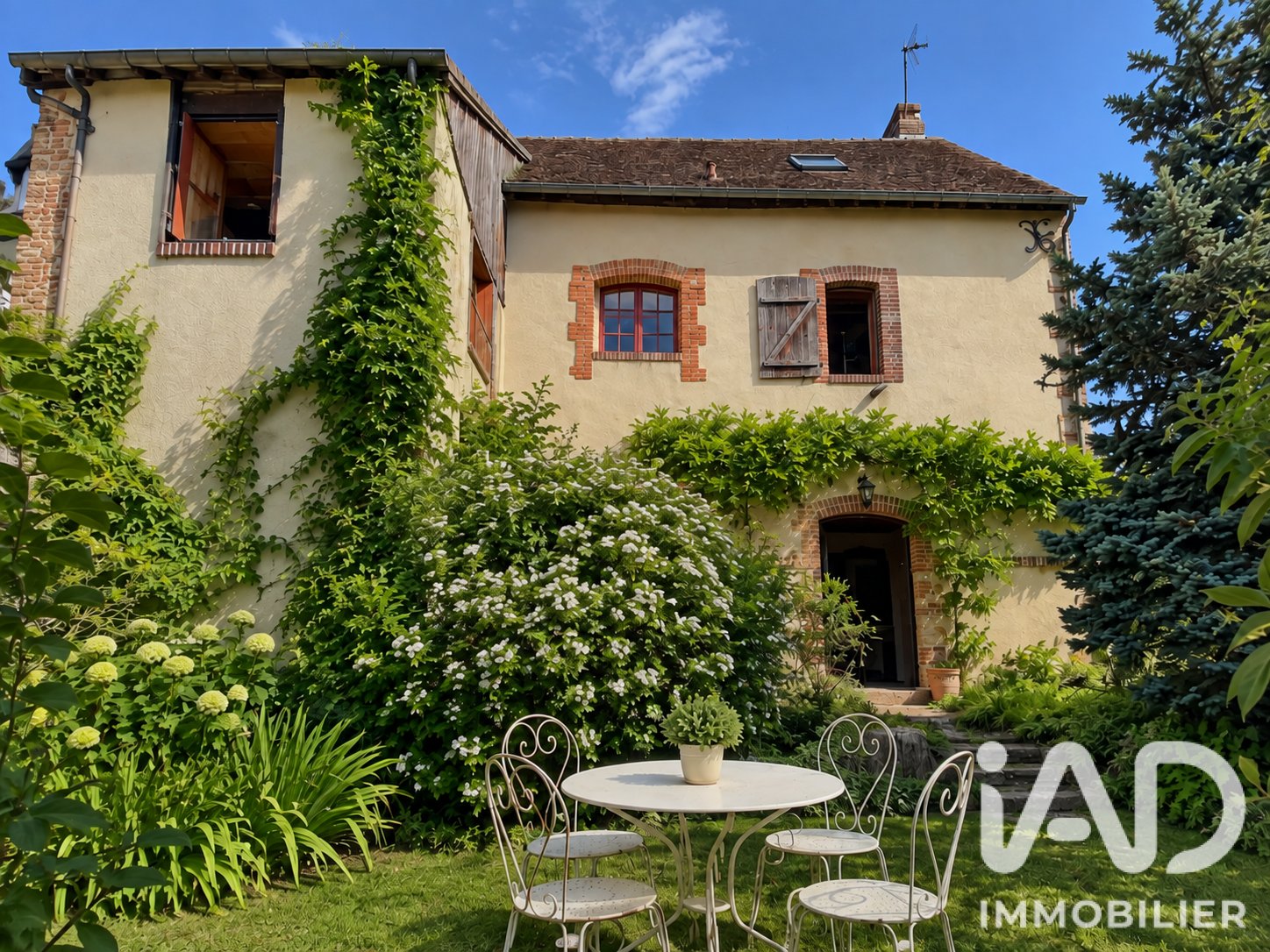 Maison à vendre, 127m², Longny les Villages