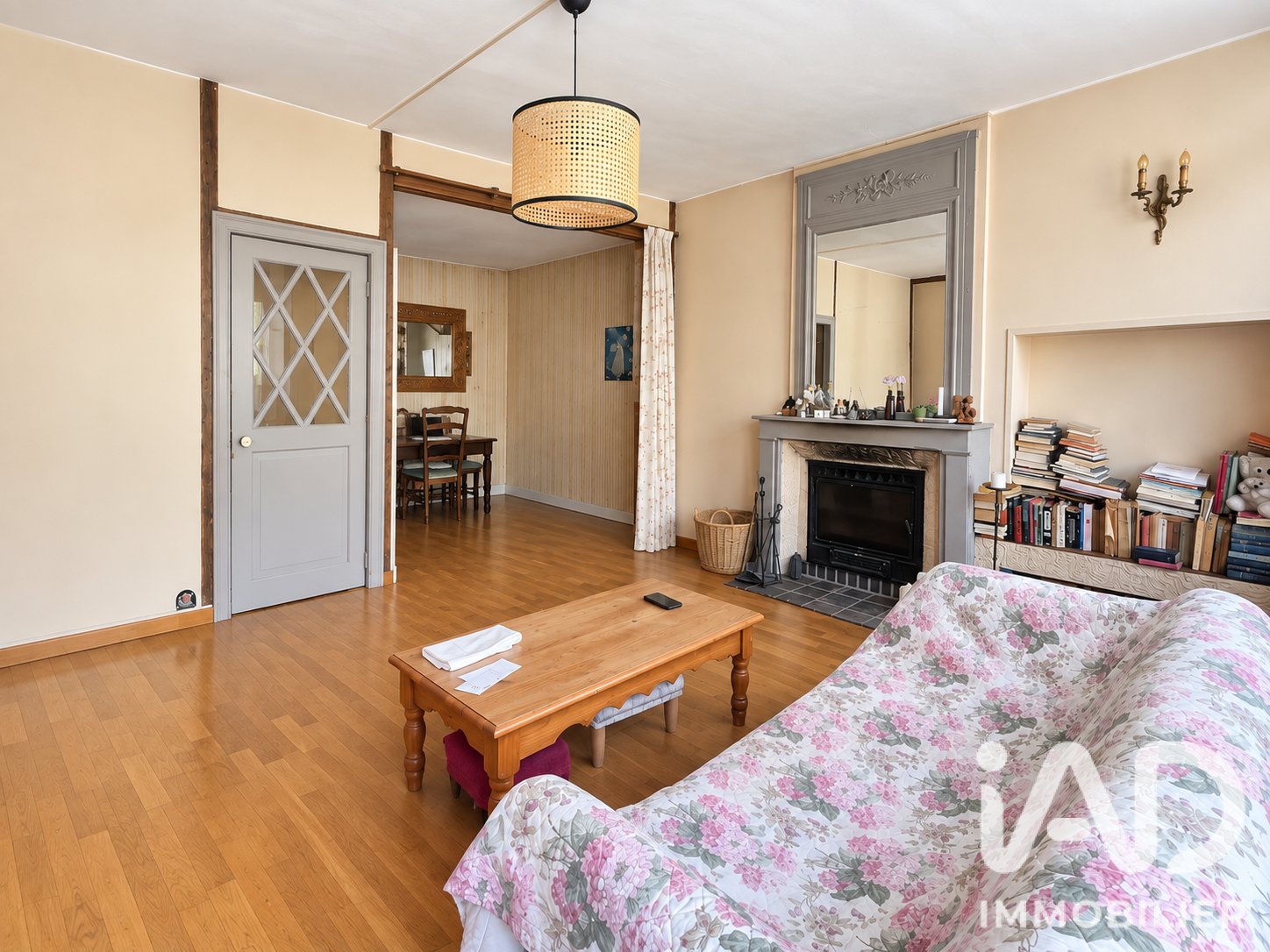Maison à vendre, 127m², Longny les Villages