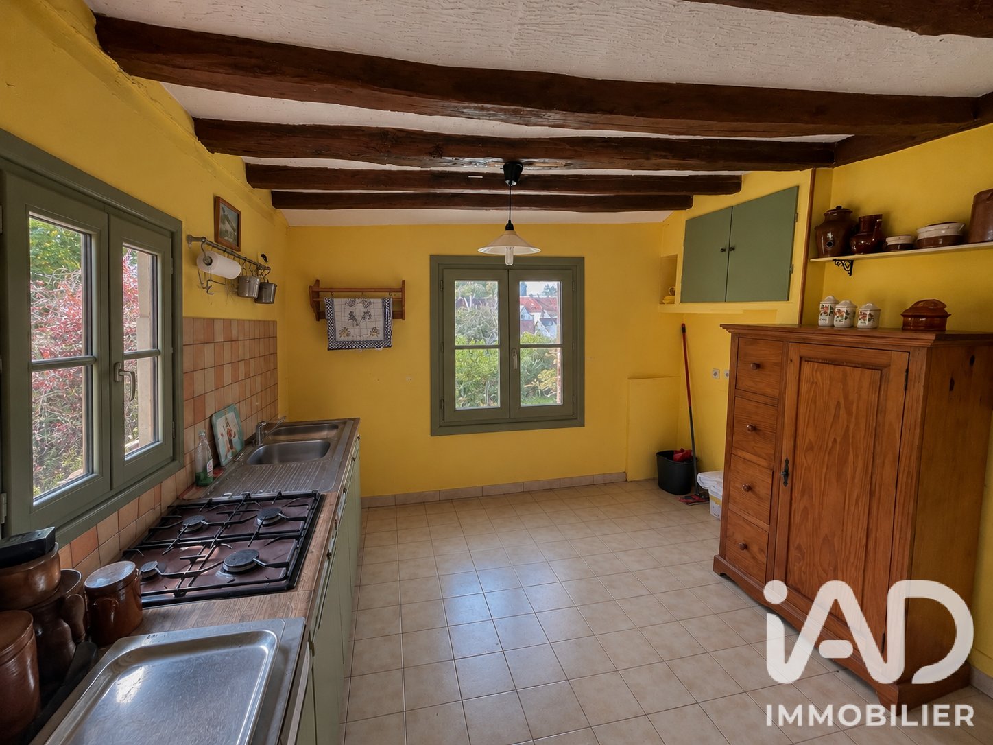 Maison à vendre, 127m², Longny les Villages