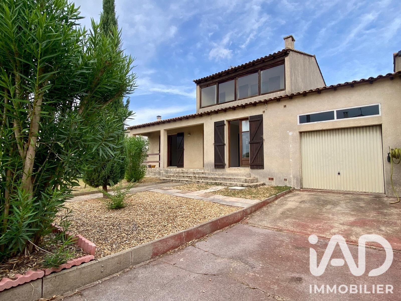 Maison à vendre, 140m², Lansargues
