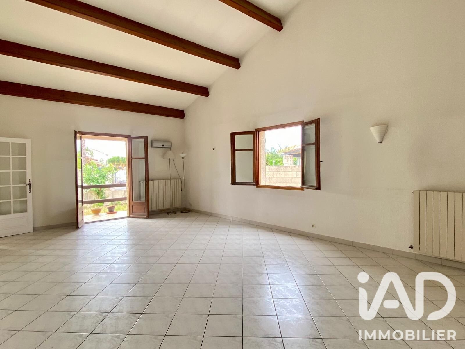 Maison à vendre, 140m², Lansargues