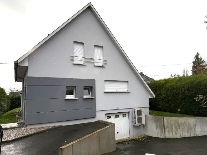 Maison à vendre, 3m², Burnhaupt-le-Bas