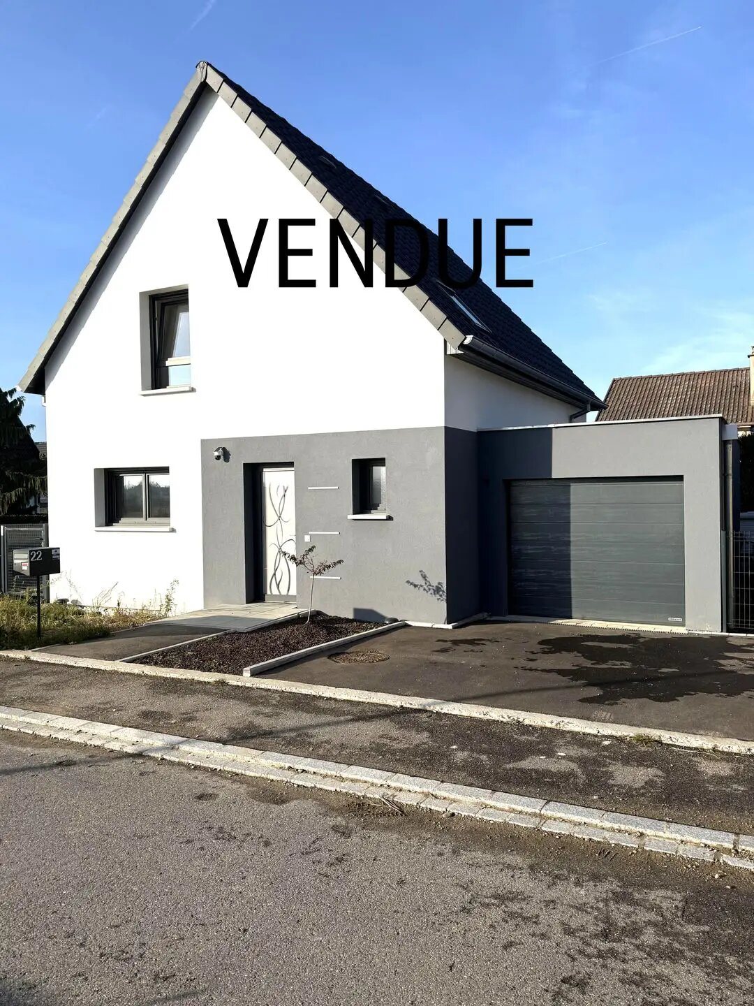 Maison à vendre, 100m², Habsheim