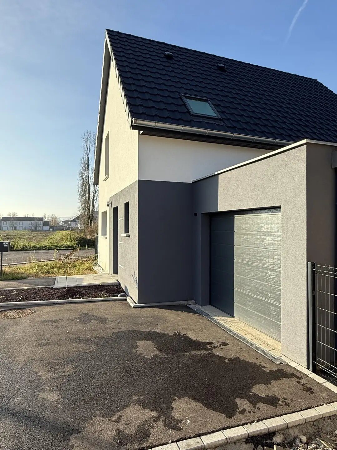 Maison à vendre, 100m², Habsheim