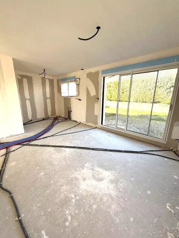 Maison à vendre, 100m², Habsheim