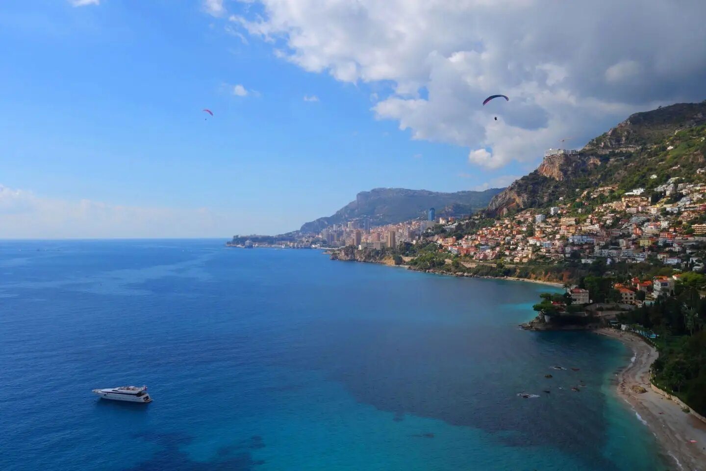Maison à vendre, 300m², Roquebrune-Cap-Martin