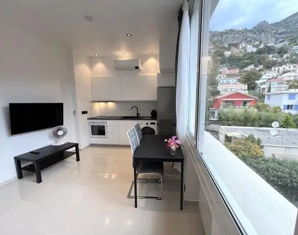 Appartement à vendre, 58m², Eze