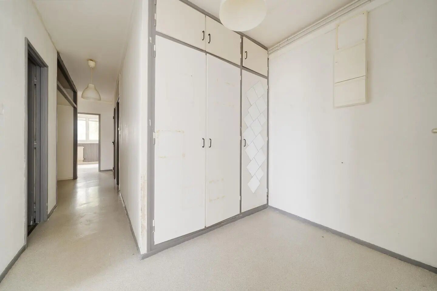 Appartement à vendre, 77m², Epinal