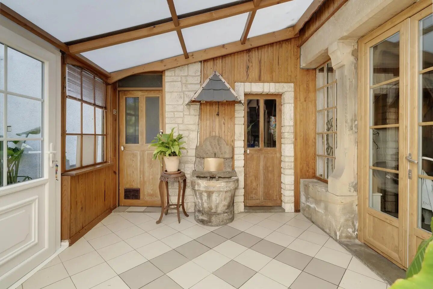 Maison à vendre, 166m², Mirecourt