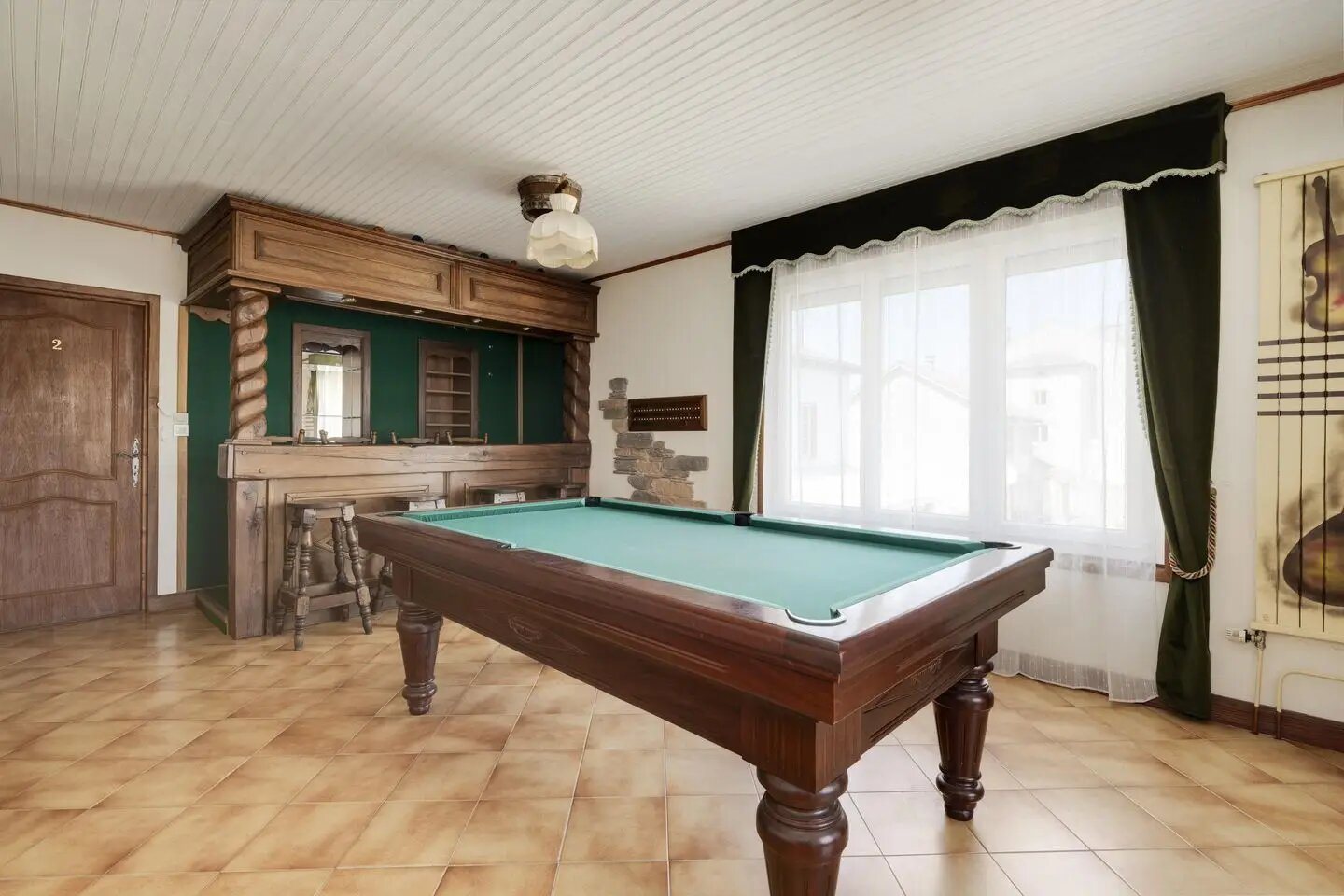 Maison à vendre, 166m², Mirecourt