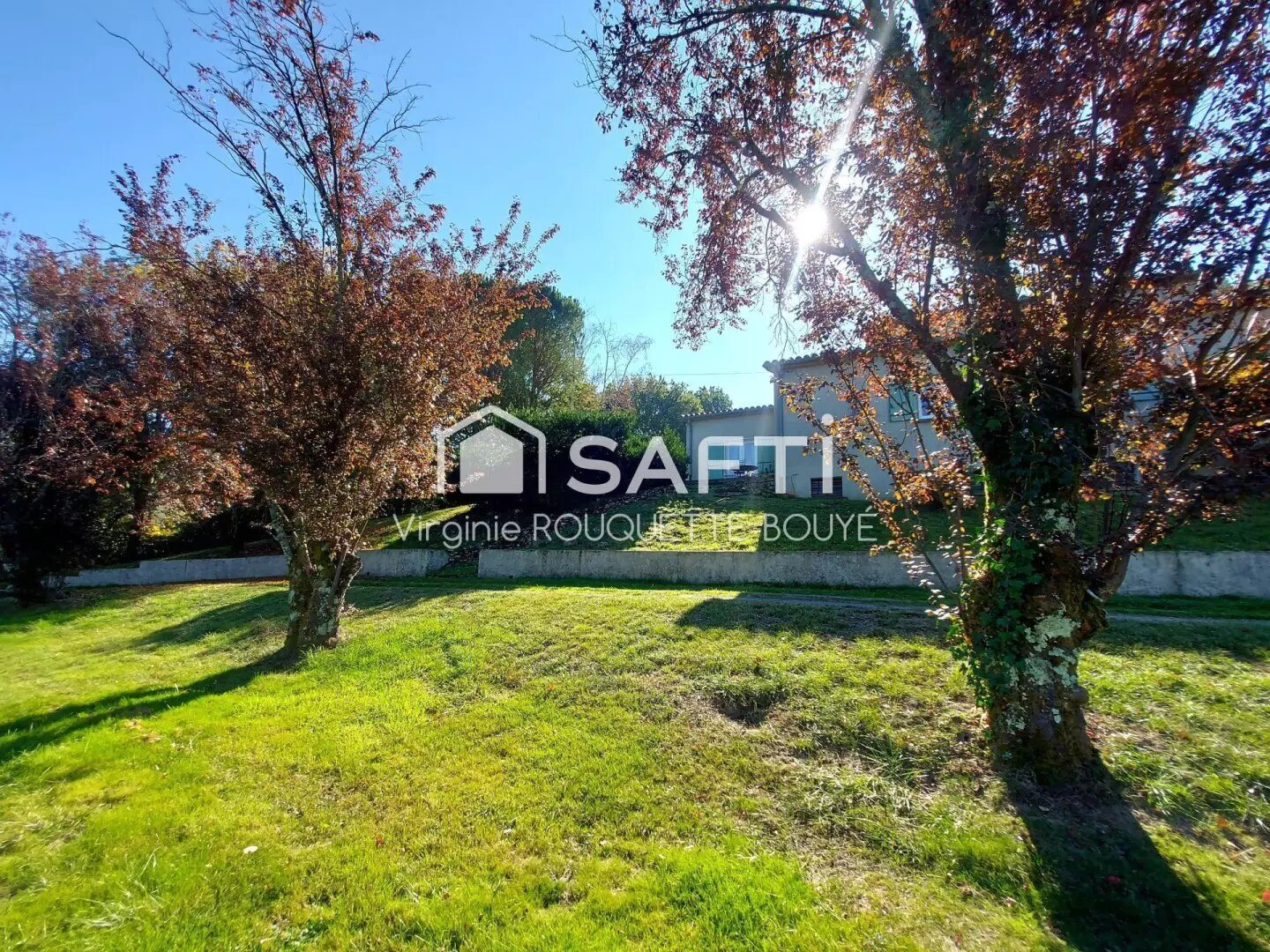 Maison à vendre, 152m², Mazamet