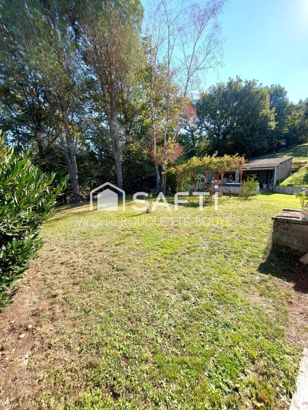 Maison à vendre, 152m², Mazamet