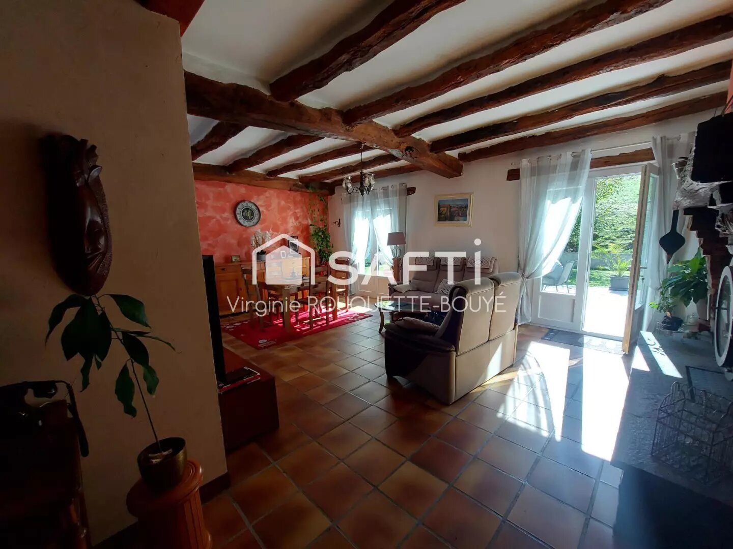 Maison à vendre, 152m², Mazamet