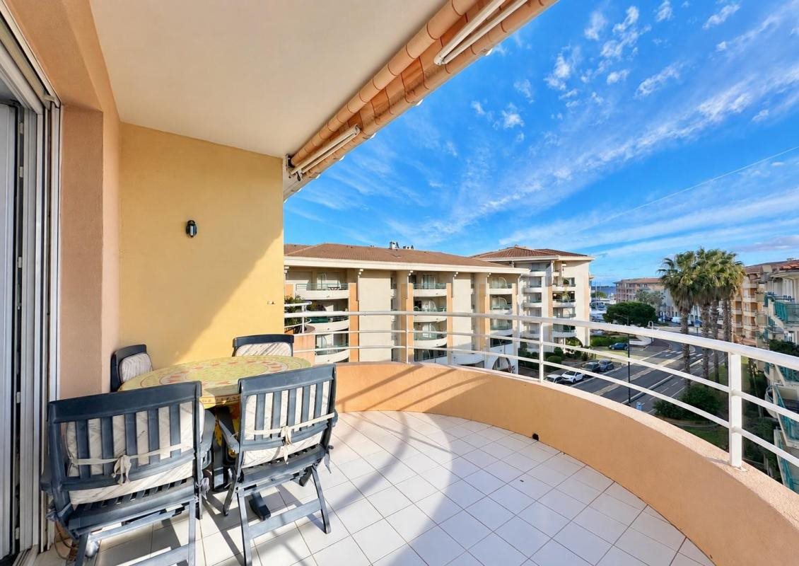 Appartement à vendre, 32m², Fréjus