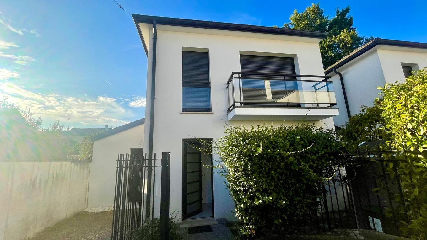 Maison à vendre, 110m², Noisy-le-Grand