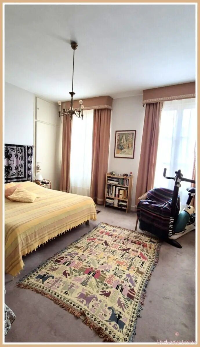 Maison à vendre, 534m², Troyes