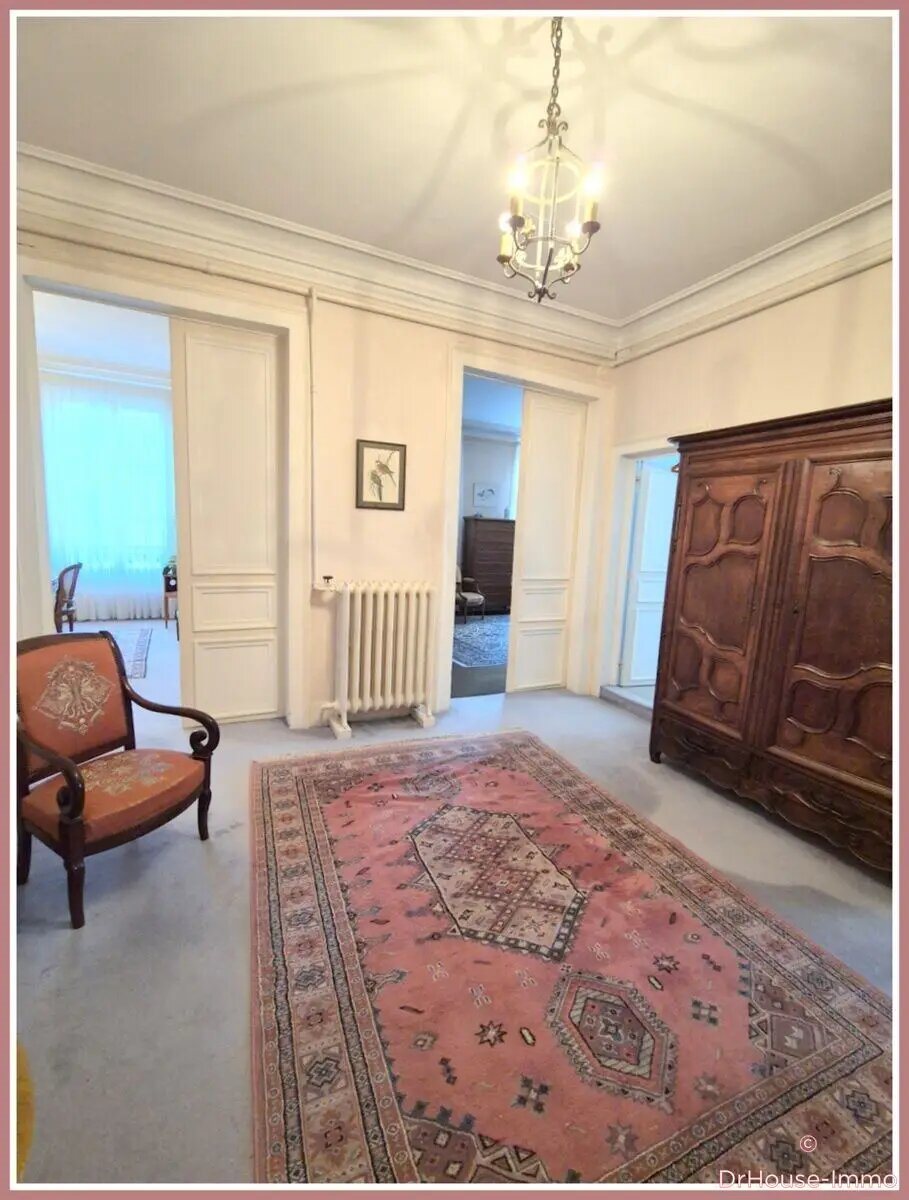 Maison à vendre, 534m², Troyes