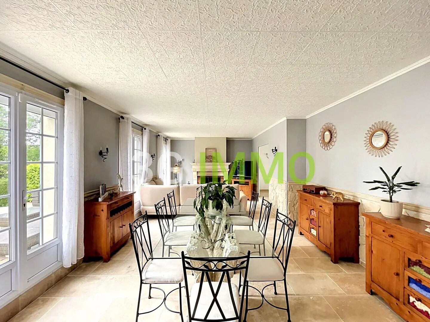 Maison à vendre, 251m², Magny-en-Vexin