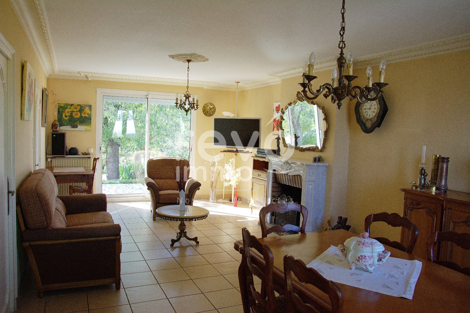 Maison à vendre, 85m², Orée d'Anjou