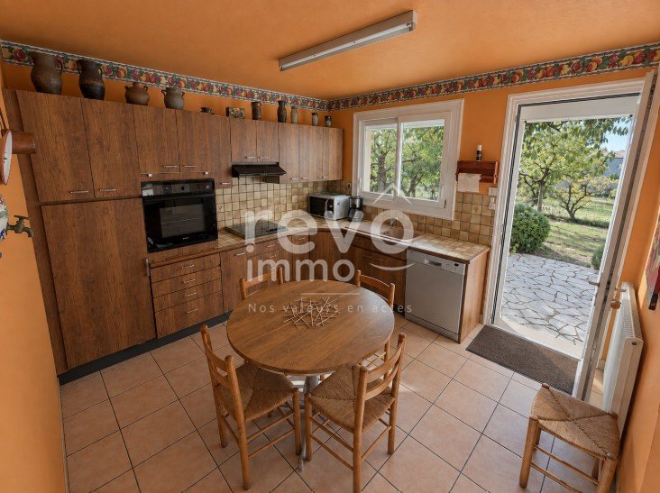 Maison à vendre, 85m², Orée d'Anjou