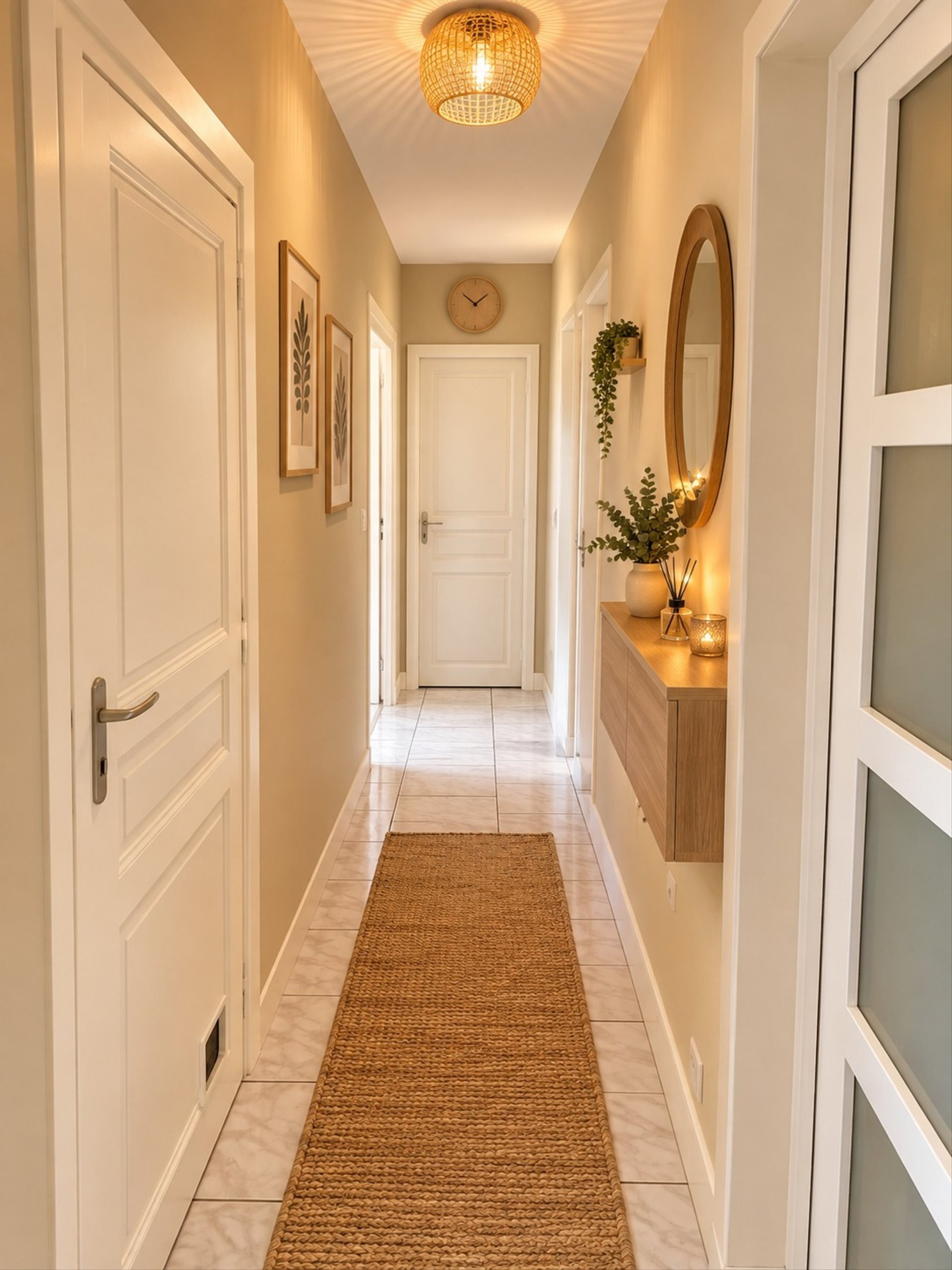 Maison à vendre, 150m², Egly