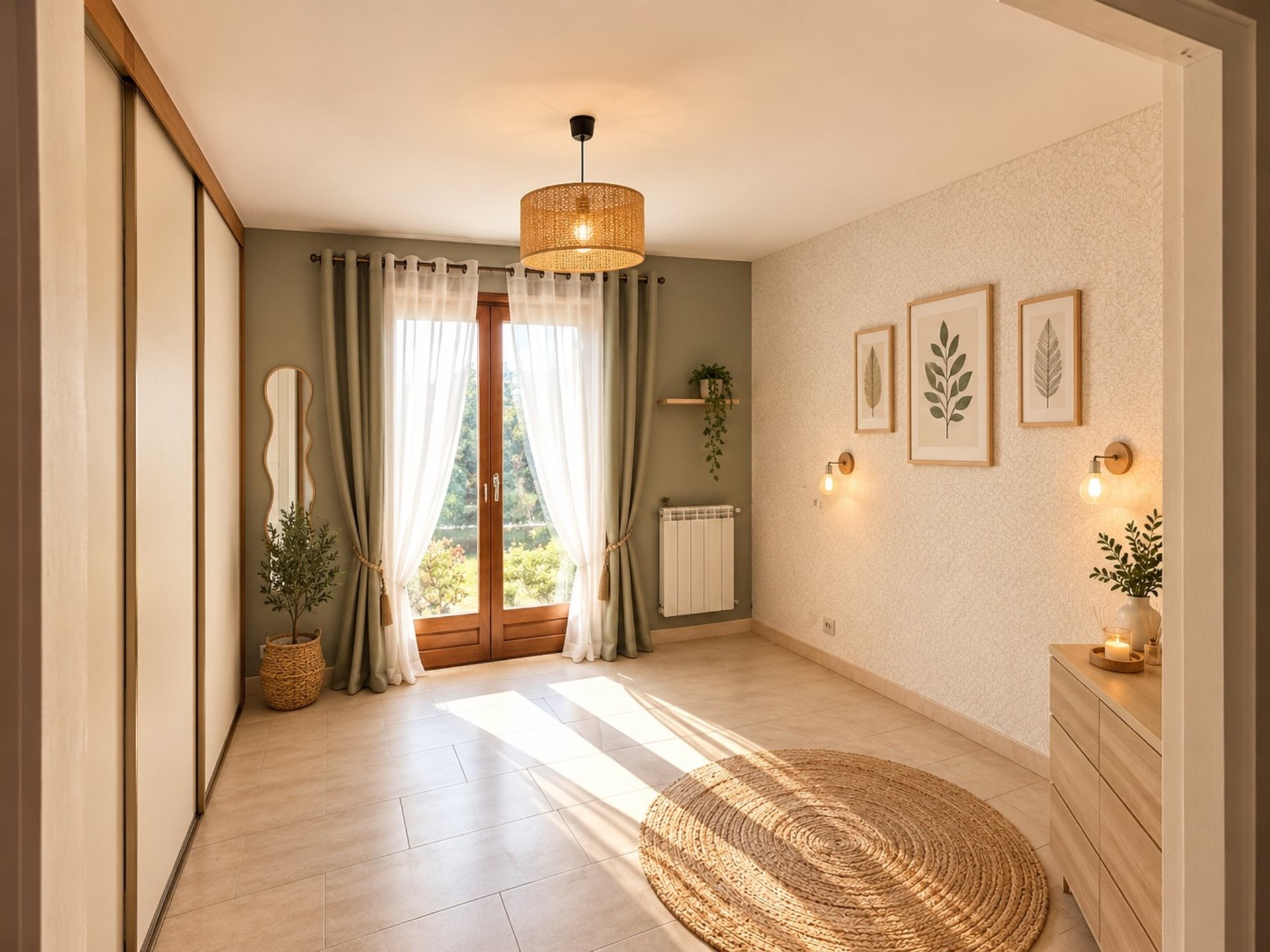 Maison à vendre, 150m², Egly