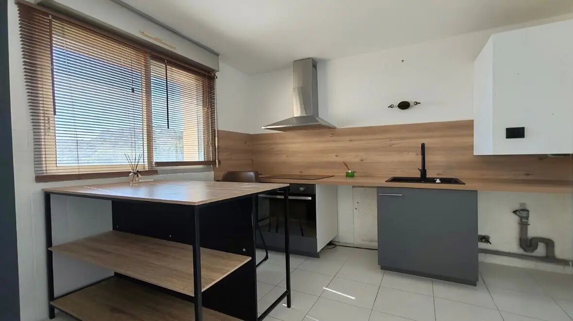 Appartement à vendre, 33m², Bastia
