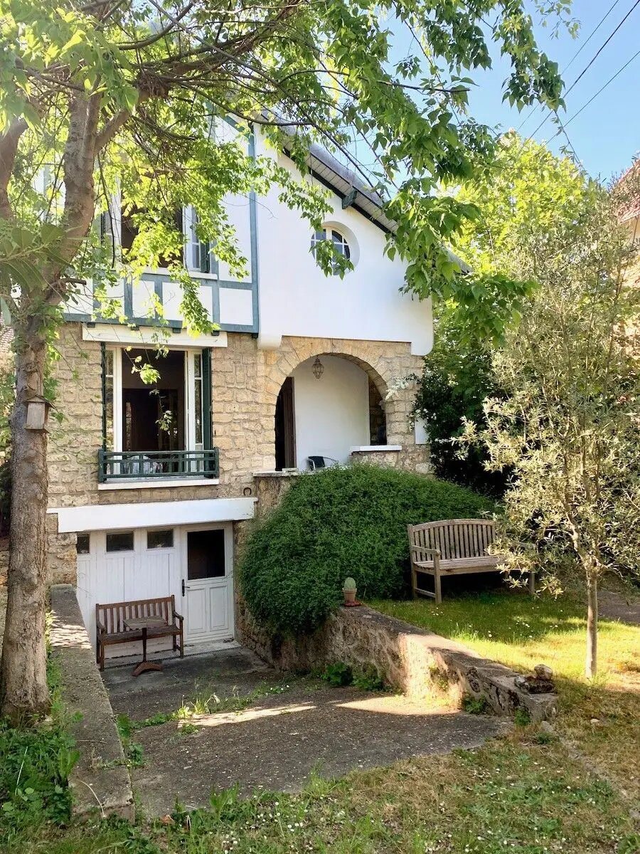 Maison à vendre, 110m², Le Vésinet