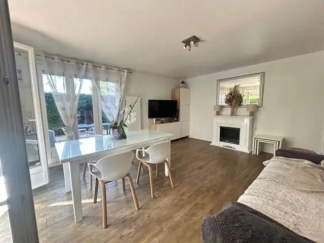 Appartement à vendre, 62m², Montigny-le-Bretonneux