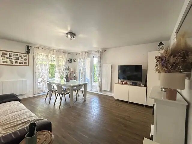 Appartement à vendre, 62m², Montigny-le-Bretonneux