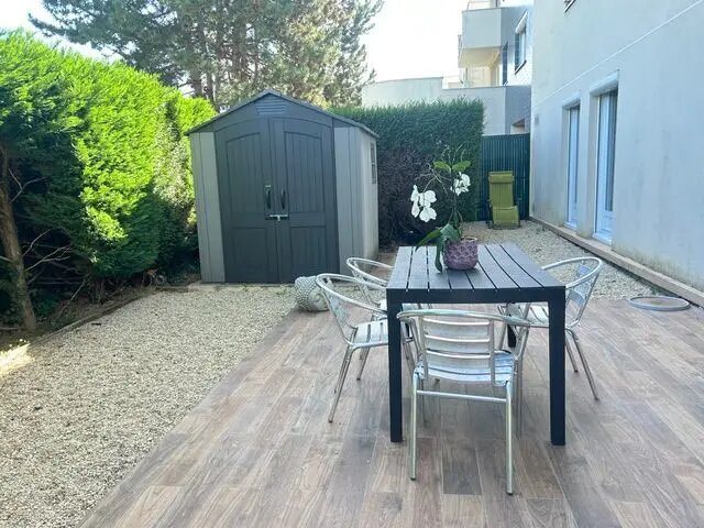 Appartement à vendre, 62m², Montigny-le-Bretonneux