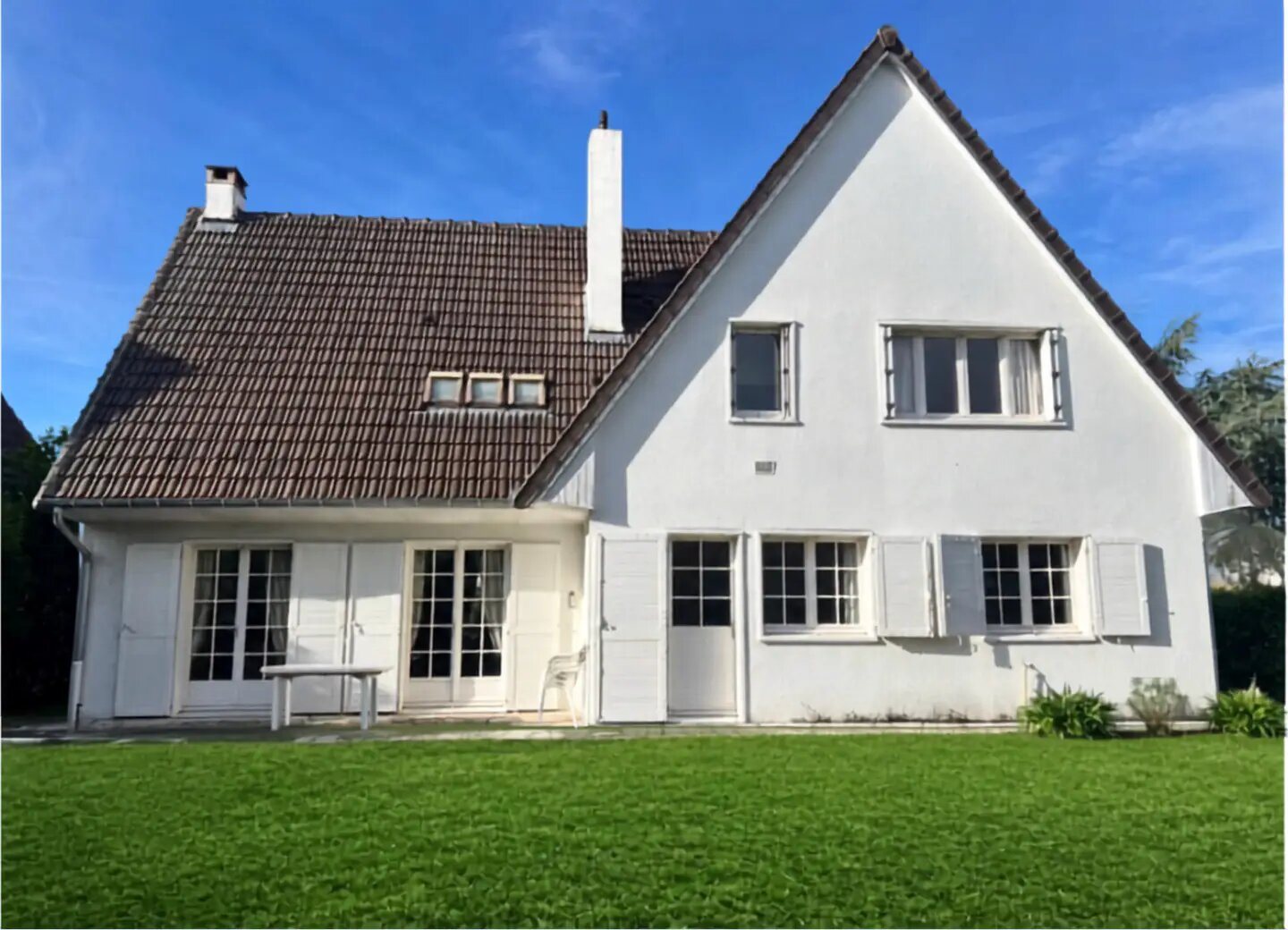 Maison à vendre, 175m², Croissy-sur-Seine