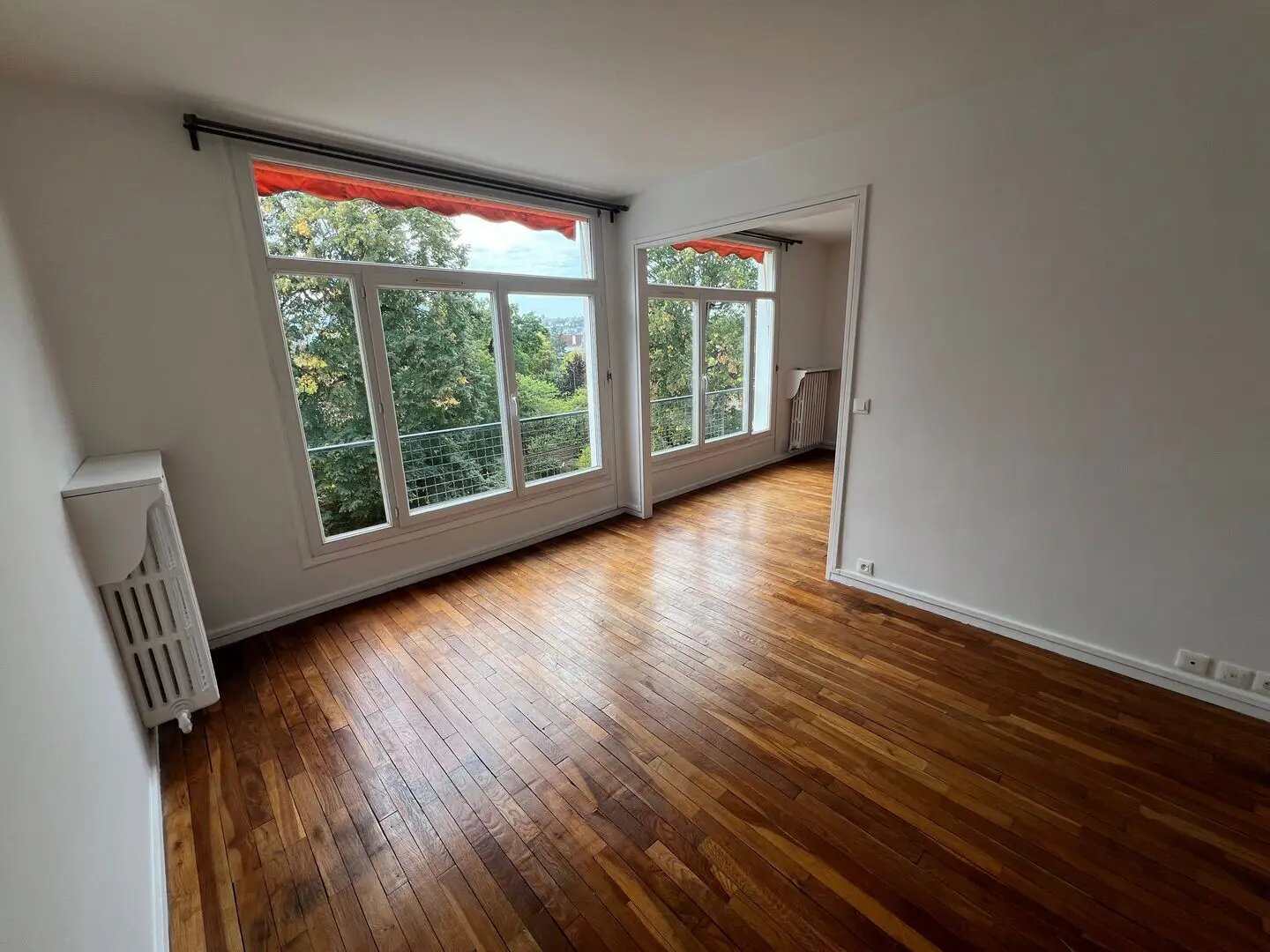 Appartement à vendre, 68m², Le Vésinet