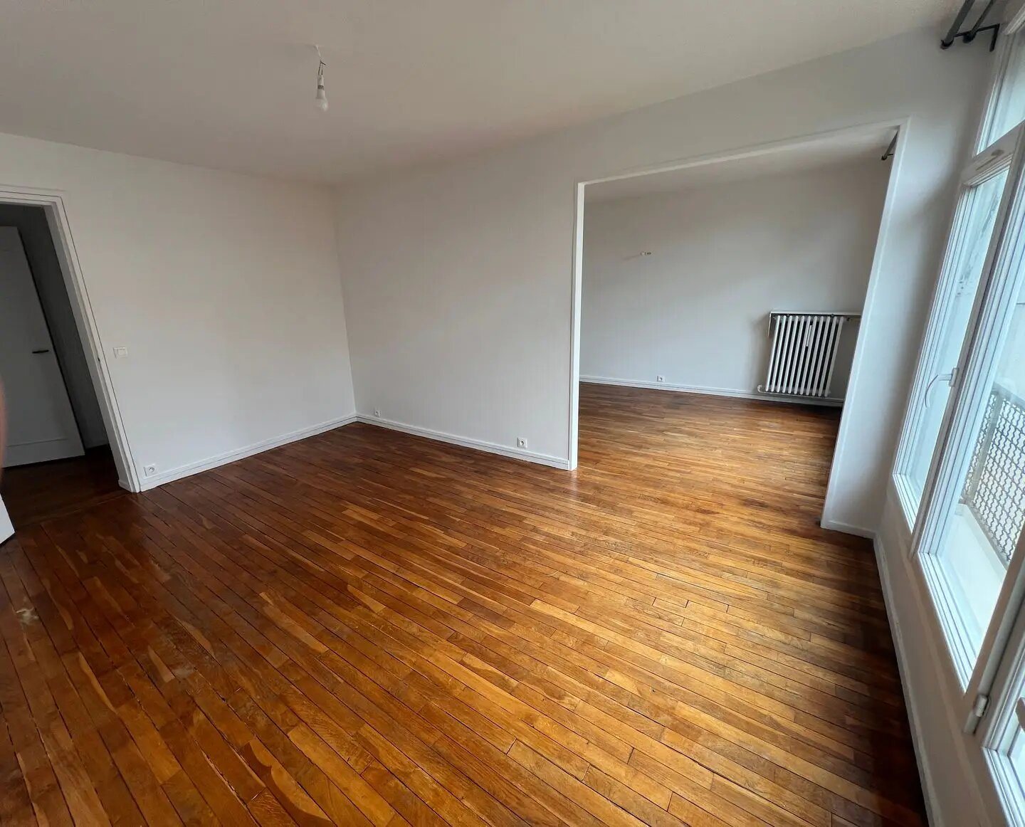 Appartement à vendre, 68m², Le Vésinet