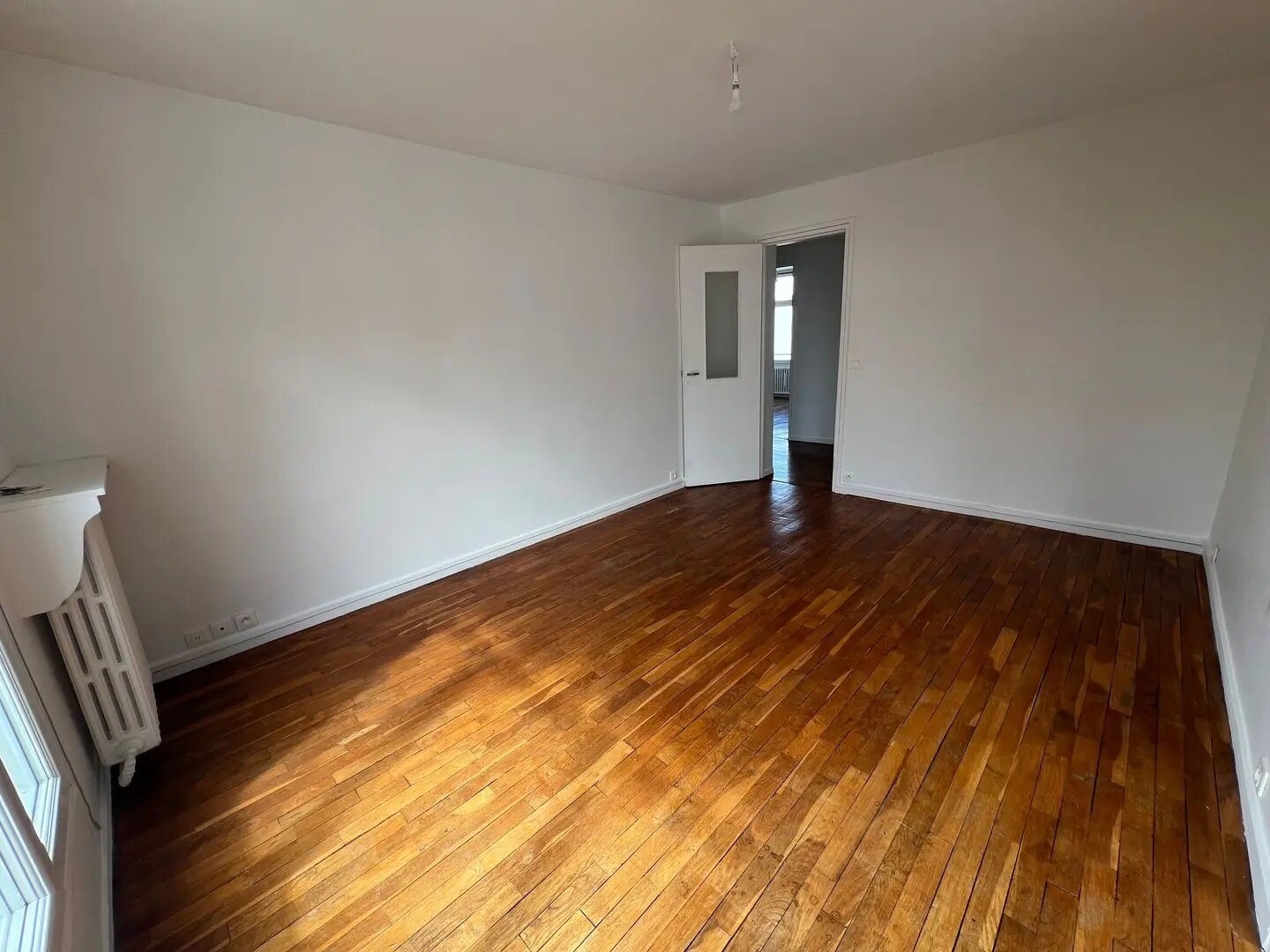 Appartement à vendre, 68m², Le Vésinet