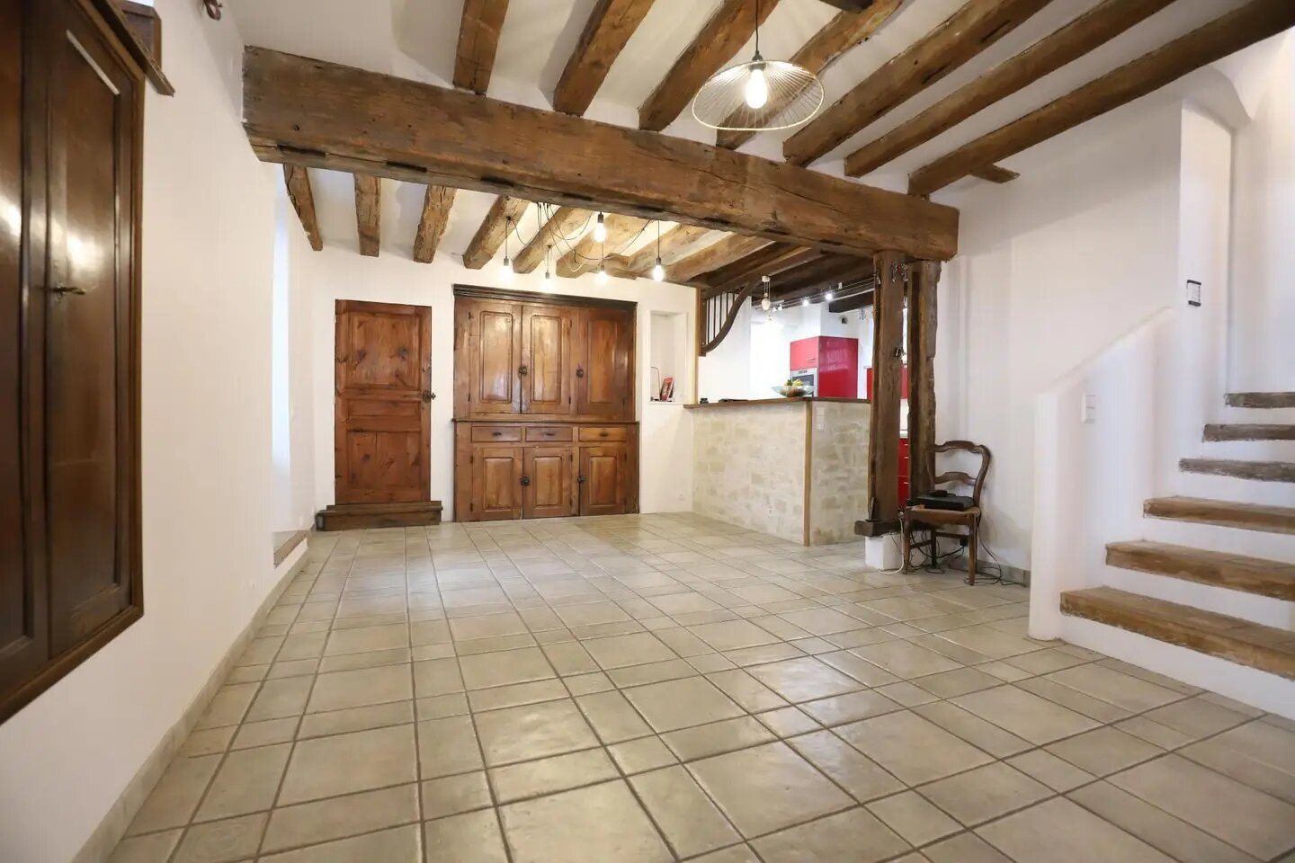 Maison à vendre, 200m², Bruyères-le-Châtel