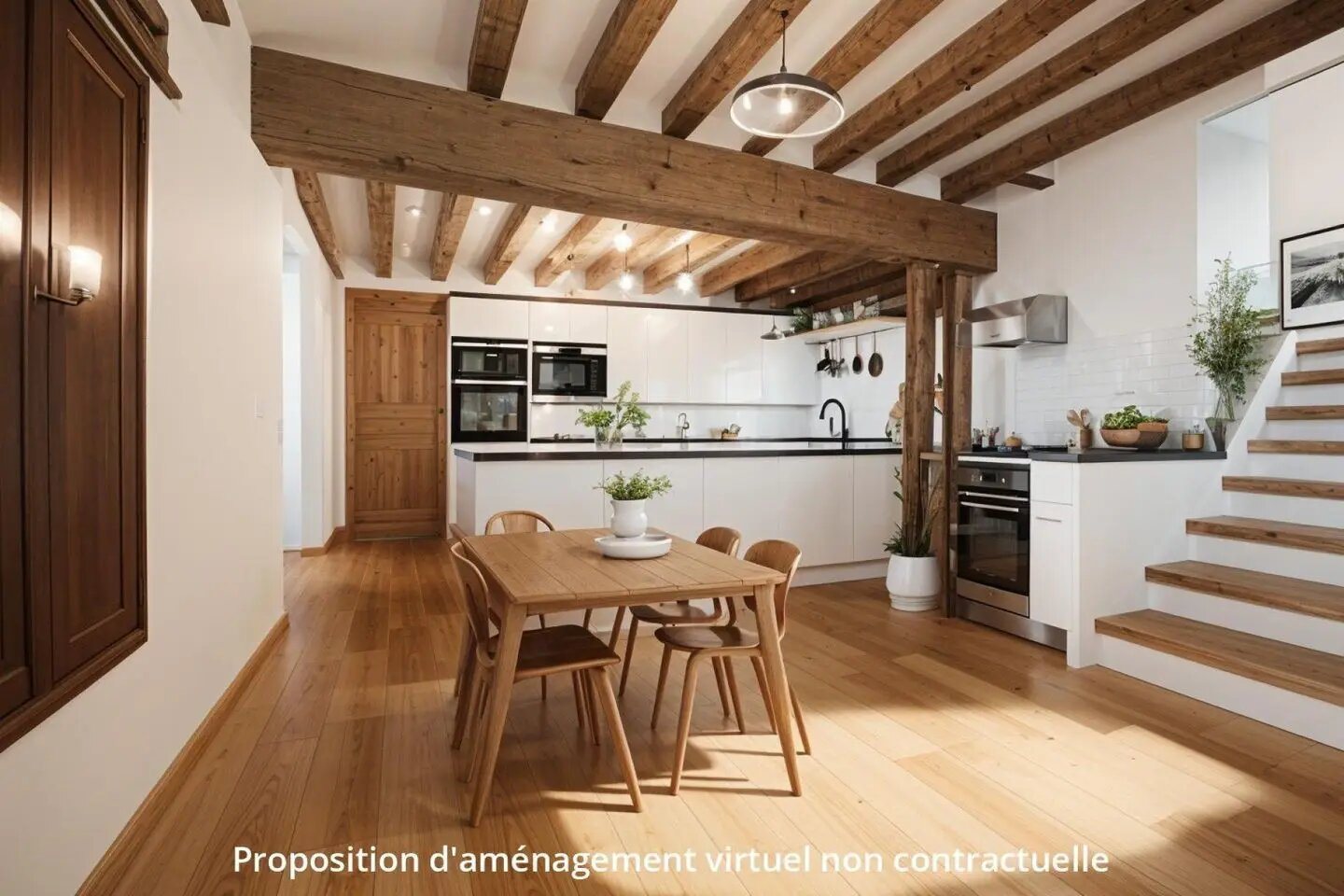 Maison à vendre, 200m², Bruyères-le-Châtel